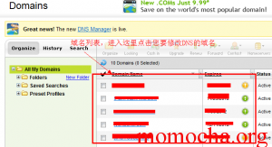 DNS